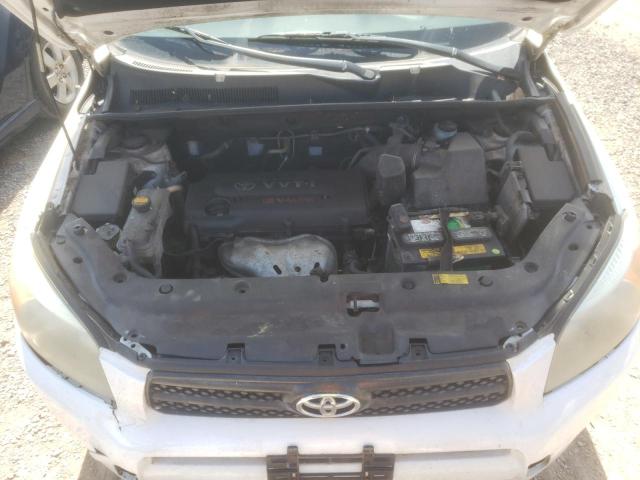 Photo 11 from auction – 2008 TOYOTA RAV4 with VIN JTMZD33V485094239