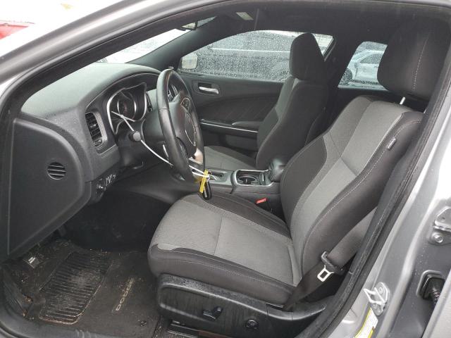 Photo 7 from auction – 2015 DODGE CHARGER R/ with VIN 2C3CDXCT1FH729794