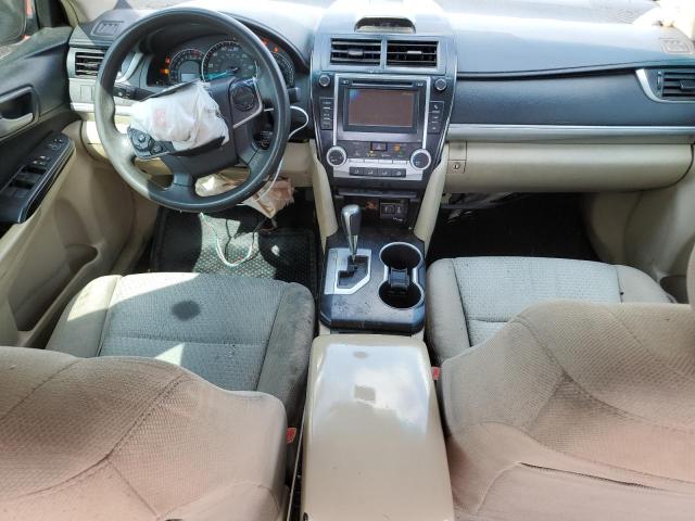 Photo 8 from auction – 2014 TOYOTA CAMRY L with VIN 4T4BF1FK0ER372543