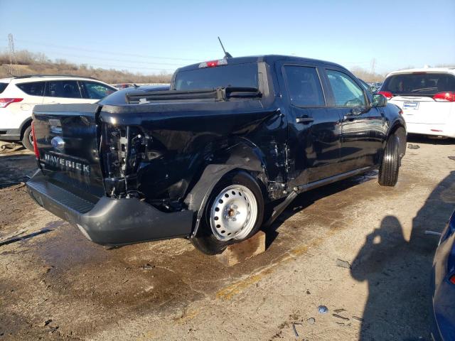 Photo 3 from auction – 2023 FORD MAVERICK X with VIN 3FTTW8E37PRA41409