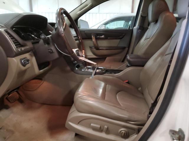Photo 7 from auction – 2013 GMC ACADIA DEN with VIN 1GKKRTKD2DJ217697