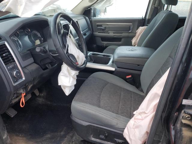 Photo 7 from auction – 2016 RAM 1500 SLT with VIN 1C6RR7GT5GS216955