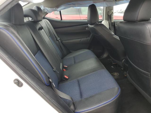 Photo 10 from auction – 2019 TOYOTA COROLLA L with VIN 2T1BURHE5KC219627