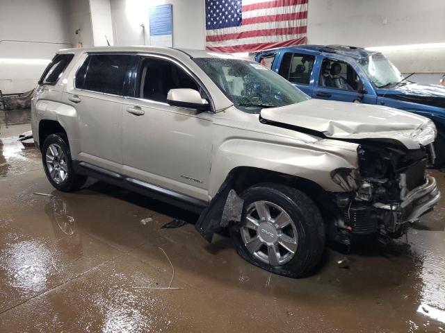 Photo 4 from auction – 2012 GMC TERRAIN SL with VIN 2GKFLREKXC6196822