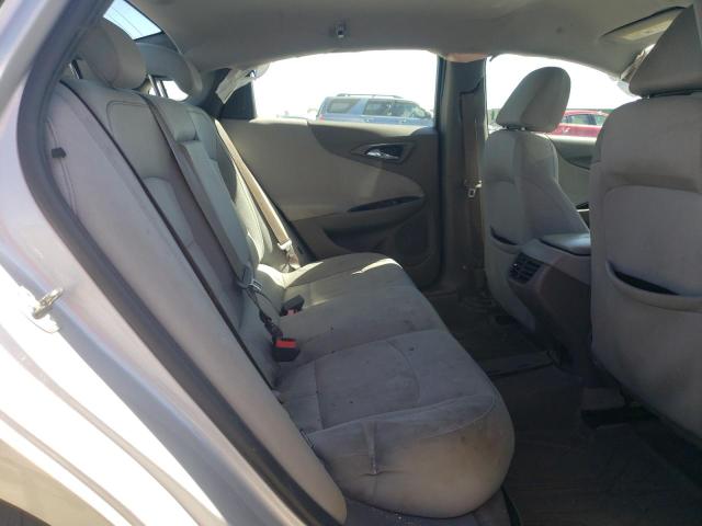 Photo 10 from auction – 2018 CHEVROLET MALIBU LT with VIN 1G1ZD5ST5JF162360