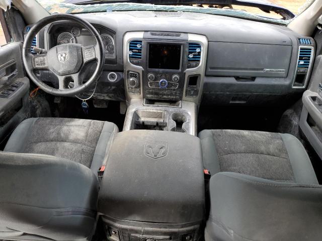 Photo 8 from auction – 2018 RAM 1500 SLT with VIN 3C6RR7LT7JG241053