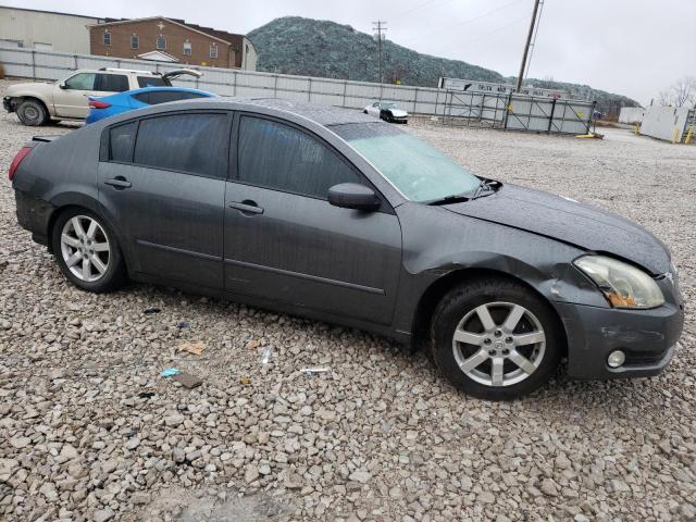 Photo 4 from auction – 2006 NISSAN MAXIMA SE with VIN 1N4BA41E56C828520