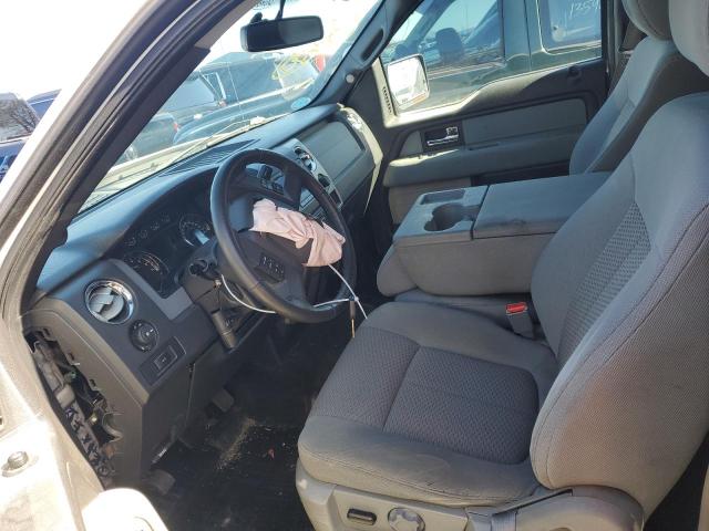 Photo 7 from auction – 2014 FORD F150 SUPER with VIN 1FTFW1EF8EFA50306