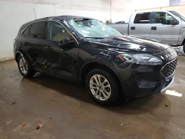 Photo 4 from auction – 2020 FORD ESCAPE SE with VIN 1FMCU9G6XLUA74700
