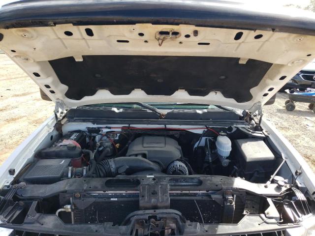 Photo 11 from auction – 2008 CHEVROLET SILVERADO with VIN 1GCHK23K38F122544