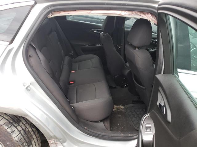 Photo 10 from auction – 2016 CHEVROLET MALIBU LS with VIN 1G1ZB5ST4GF213412