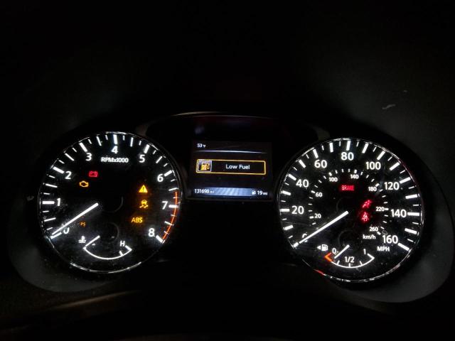 Photo 9 from auction – 2016 NISSAN PATHFINDER with VIN 5N1AR2MN1GC616709