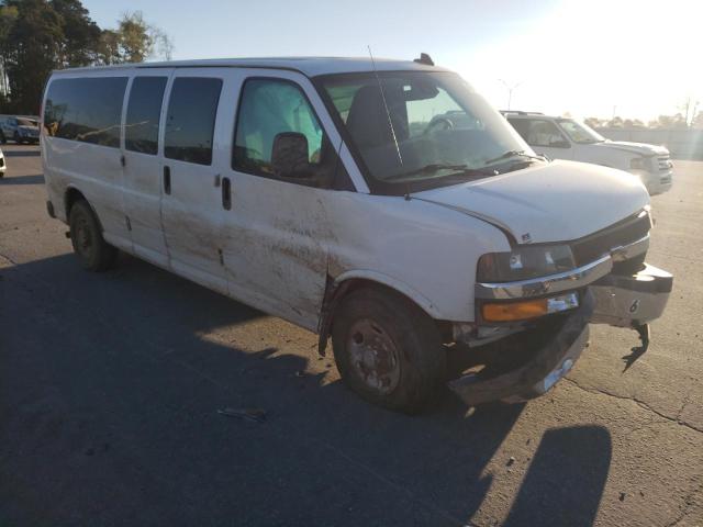 Photo 4 from auction – 2019 CHEVROLET EXPRESS G3 with VIN 1GAZGPFG2K1151766