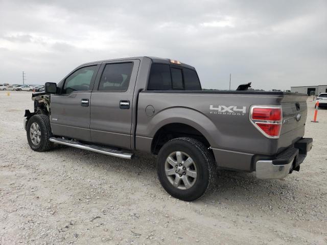 Photo 2 from auction – 2014 FORD F150 SUPER with VIN 1FTFW1ET8EKF74682