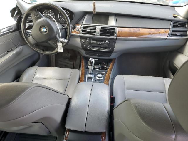 Photo 8 from auction – 2007 BMW X5 3.0I with VIN 5UXFE43597L017056