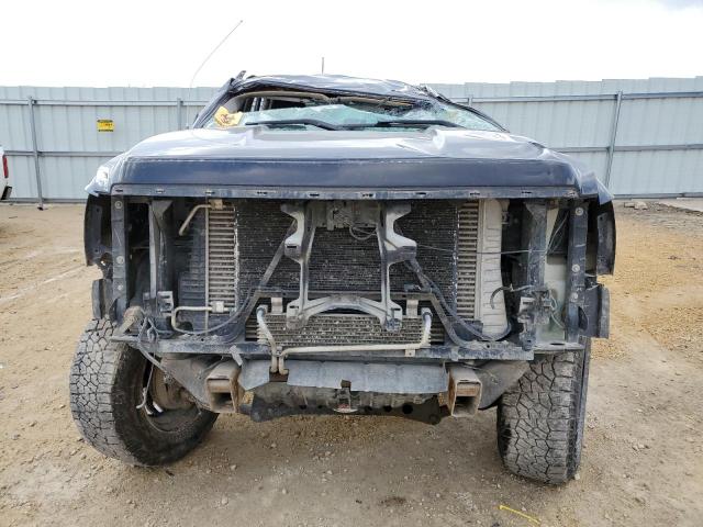 Foto 5 de la subasta – 2007 CHEVROLET SILVERADO con VIN 1GCHK23647F514871