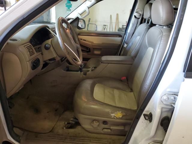 Photo 7 from auction – 2004 FORD EXPLORER E with VIN 1FMDU74W54UA32563