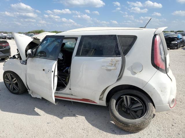 Photo 2 from auction – 2014 KIA SOUL + with VIN KNDJP3A50E7027936