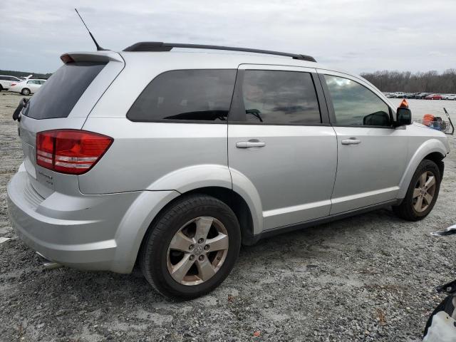 Photo 3 from auction – 2010 DODGE JOURNEY SX with VIN 3D4PG5FV8AT151587