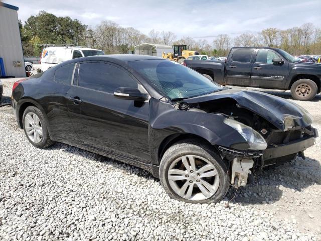 Photo 4 from auction – 2011 NISSAN ALTIMA S with VIN 1N4AL2EP3BC134621