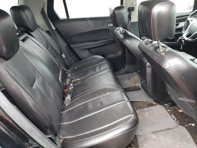 Photo 10 from auction – 2011 GMC TERRAIN SL with VIN 2CTFLVEC8B6314608