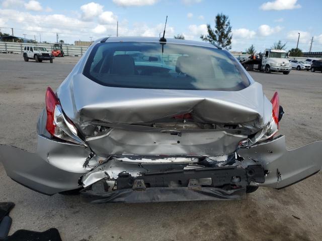Photo 6 from auction – 2014 FORD FOCUS S with VIN 1FADP3E29EL121484