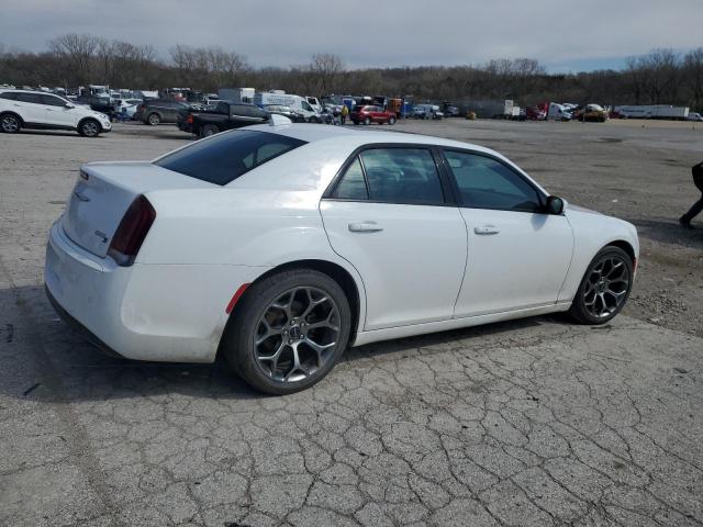 Photo 3 from auction – 2018 CHRYSLER 300 S with VIN 2C3CCABG4JH291849