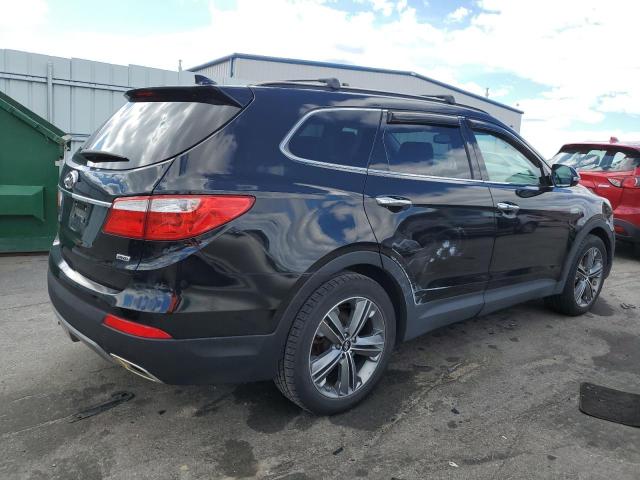 Photo 3 from auction – 2016 HYUNDAI SANTA FE S with VIN KM8SNDHF0GU136105