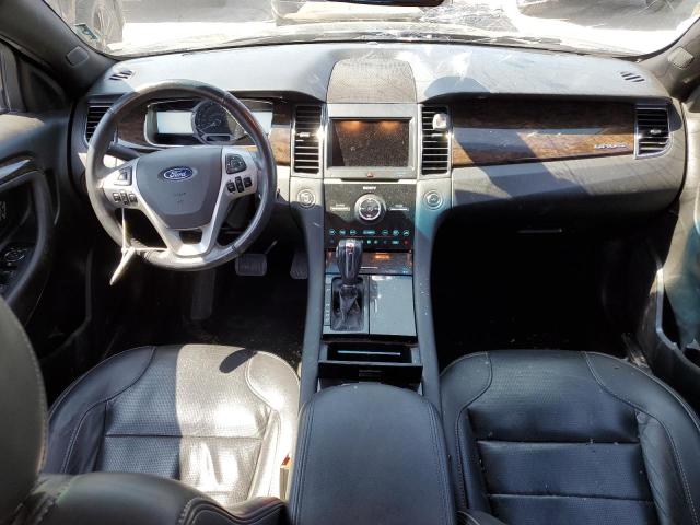 Photo 8 from auction – 2019 FORD TAURUS LIM with VIN 1FAHP2F86KG114222