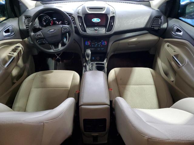 Photo 8 from auction – 2018 FORD ESCAPE SE with VIN 1FMCU9GD4JUC62950