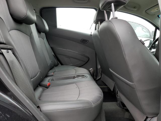 Photo 10 from auction – 2014 CHEVROLET SPARK with VIN KL8CD6S92EC589910