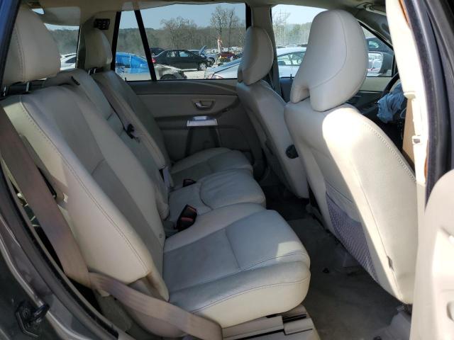 Photo 11 from auction – 2006 VOLVO XC90 with VIN YV4CY592961243975