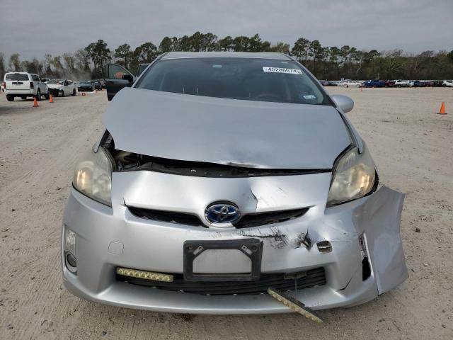 Zdjęcie 5 z aukcji – 2010 TOYOTA PRIUS z VIN JTDKN3DU5A0074086