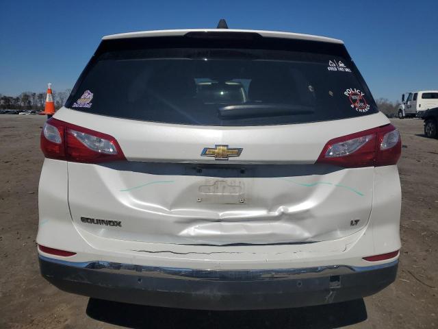 Photo 6 from auction – 2018 CHEVROLET EQUINOX LT with VIN 2GNAXJEVXJ6333249
