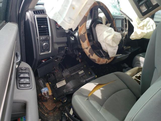 Photo 8 from auction – 2014 RAM 1500 SLT with VIN 1C6RR6GT0ES264810