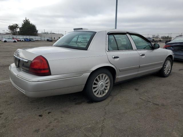 Photo 3 from auction – 2008 MERCURY GRAND MARQ with VIN 2MEFM75V68X651401