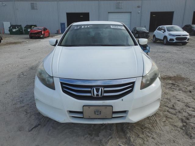 Photo 5 from auction – 2012 HONDA ACCORD SE with VIN 1HGCP2F68CA114893