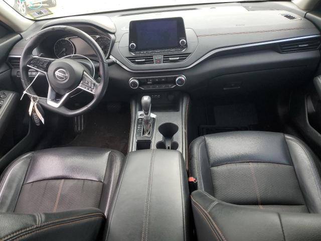 Photo 8 from auction – 2019 NISSAN ALTIMA SR with VIN 1N4BL4CV8KN303666