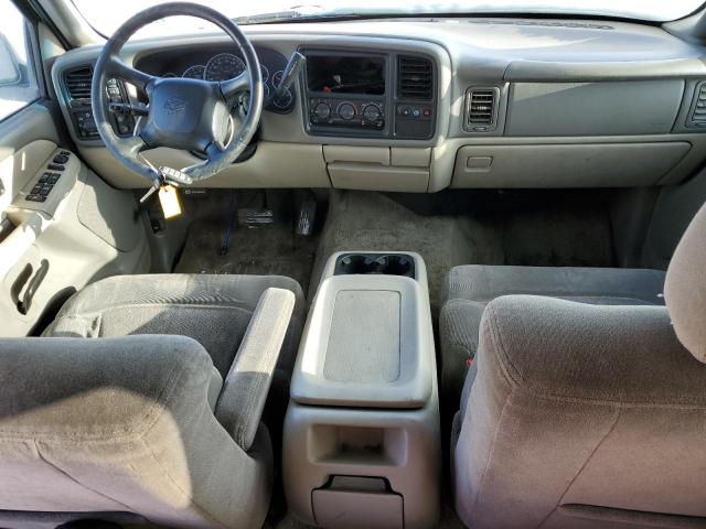 Photo 8 from auction – 2002 CHEVROLET SUBURBAN K with VIN 3GNFK16Z32G209576