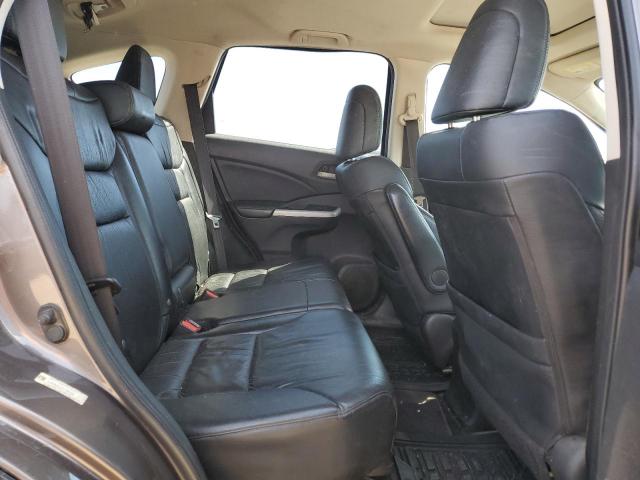 Photo 10 from auction – 2012 HONDA CR-V EXL with VIN 5J6RM4H71CL036538