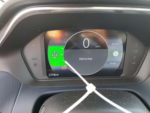 Photo 9 from auction – 2023 CHEVROLET BOLT EUV P with VIN 1G1FZ6S0XP4178607