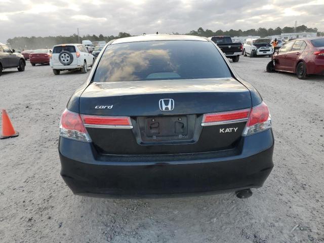 Photo 6 from auction – 2011 HONDA ACCORD EX with VIN 1HGCP2F76BA071775
