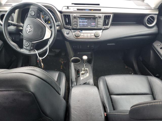 Foto 8 de la subasta – 2014 TOYOTA RAV4 LIMIT con VIN 2T3DFREV7EW203091