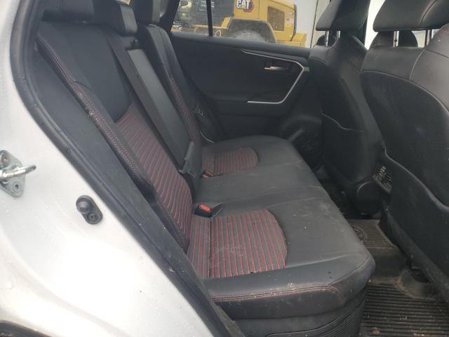 Photo 11 from auction – 2023 TOYOTA RAV4 PRIME with VIN JTMEB3FVXPD116538