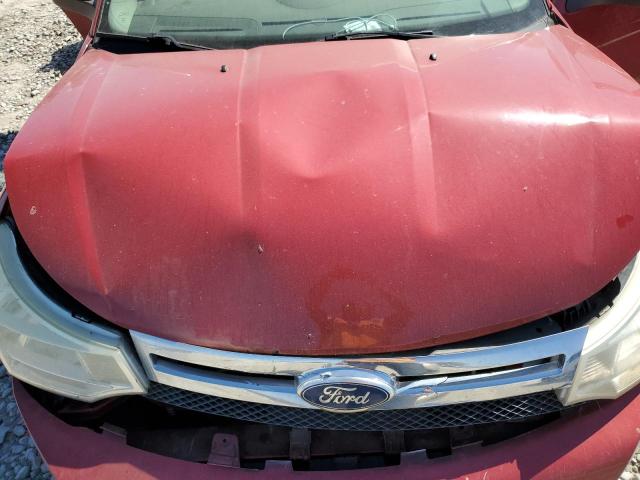 Photo 11 from auction – 2011 FORD FOCUS S with VIN 1FAHP3EN1BW200136