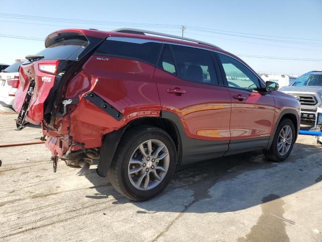 Zdjęcie 3 z aukcji – 2023 GMC TERRAIN SL z VIN 3GKALPEG4PL196391