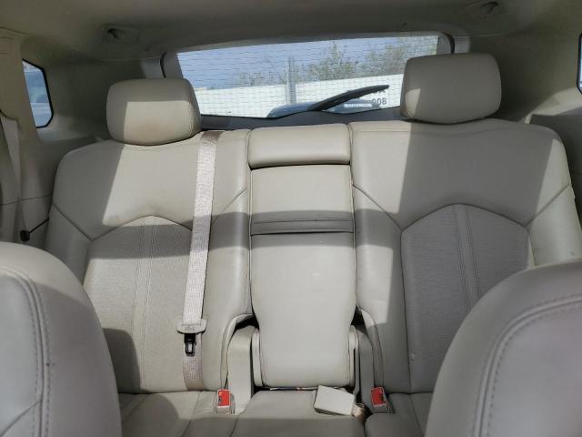 Photo 10 from auction – 2015 CADILLAC SRX PREMIU with VIN 3GYFNDE39FS623053