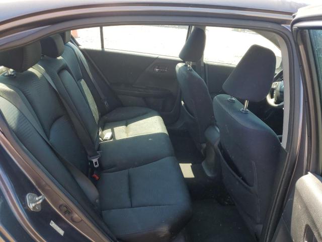 Photo 10 from auction – 2014 HONDA ACCORD LX with VIN 1HGCR2F31EA046312