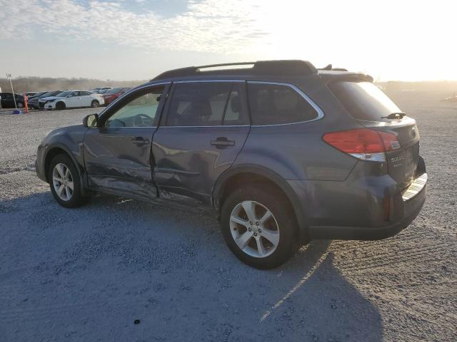 Снимка 2 от търг – 2014 SUBARU OUTBACK 2. с VIN 4S4BRCCC9E3227680