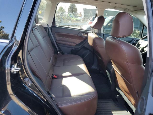 Photo 10 from auction – 2018 SUBARU FORESTER 2 with VIN JF2SJGWC9JH423700